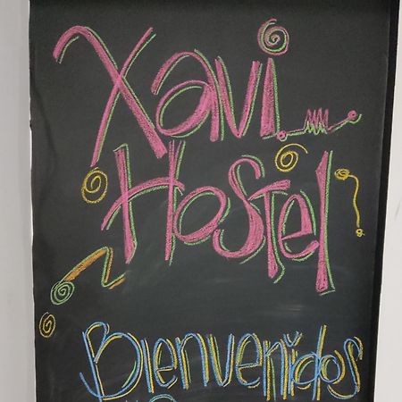 Xavihostel Букараманга Экстерьер фото