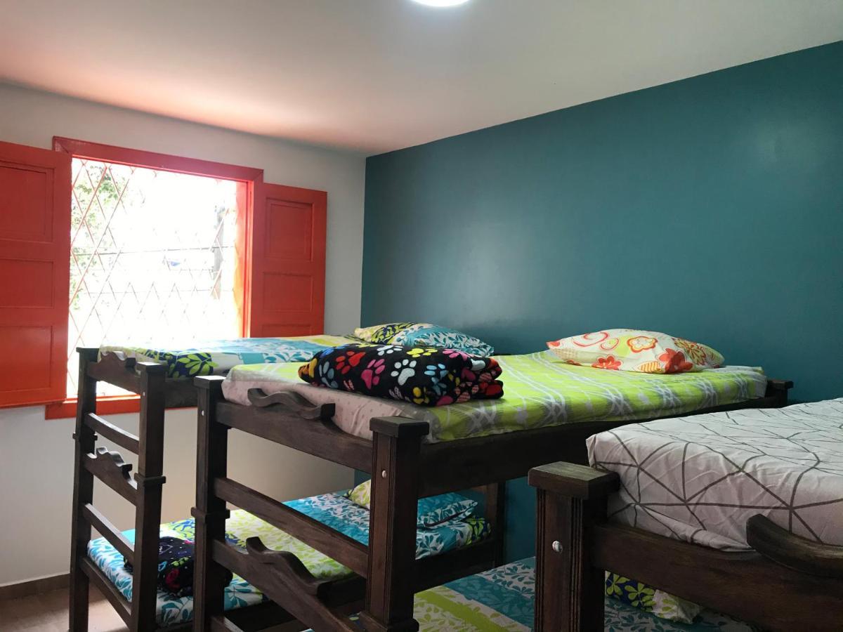 Xavihostel Букараманга Экстерьер фото
