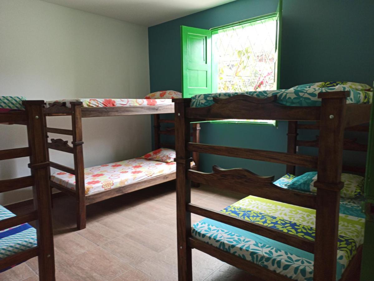 Xavihostel Букараманга Экстерьер фото