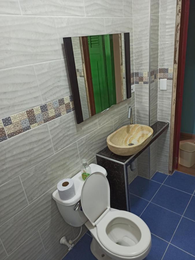 Xavihostel Букараманга Экстерьер фото