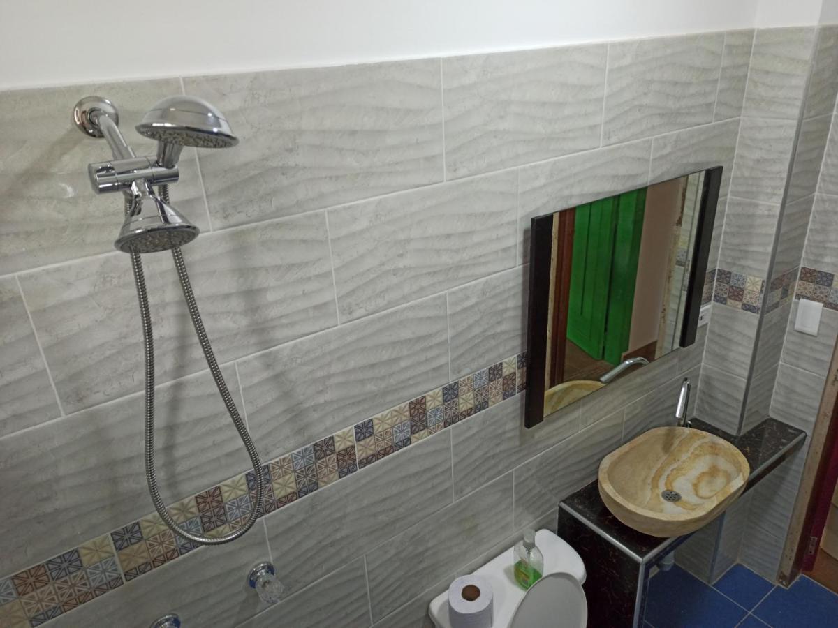 Xavihostel Букараманга Экстерьер фото