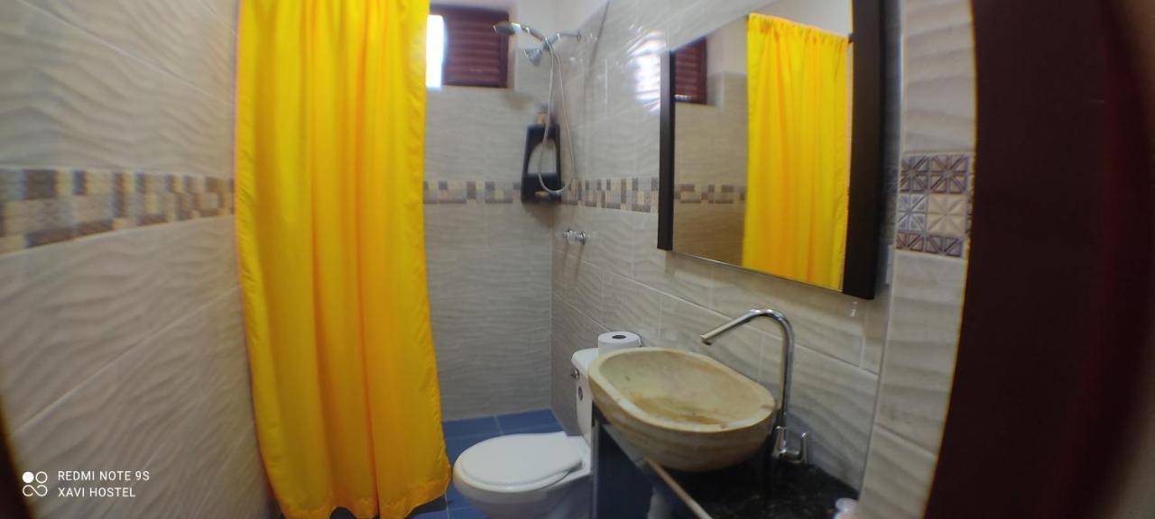 Xavihostel Букараманга Экстерьер фото