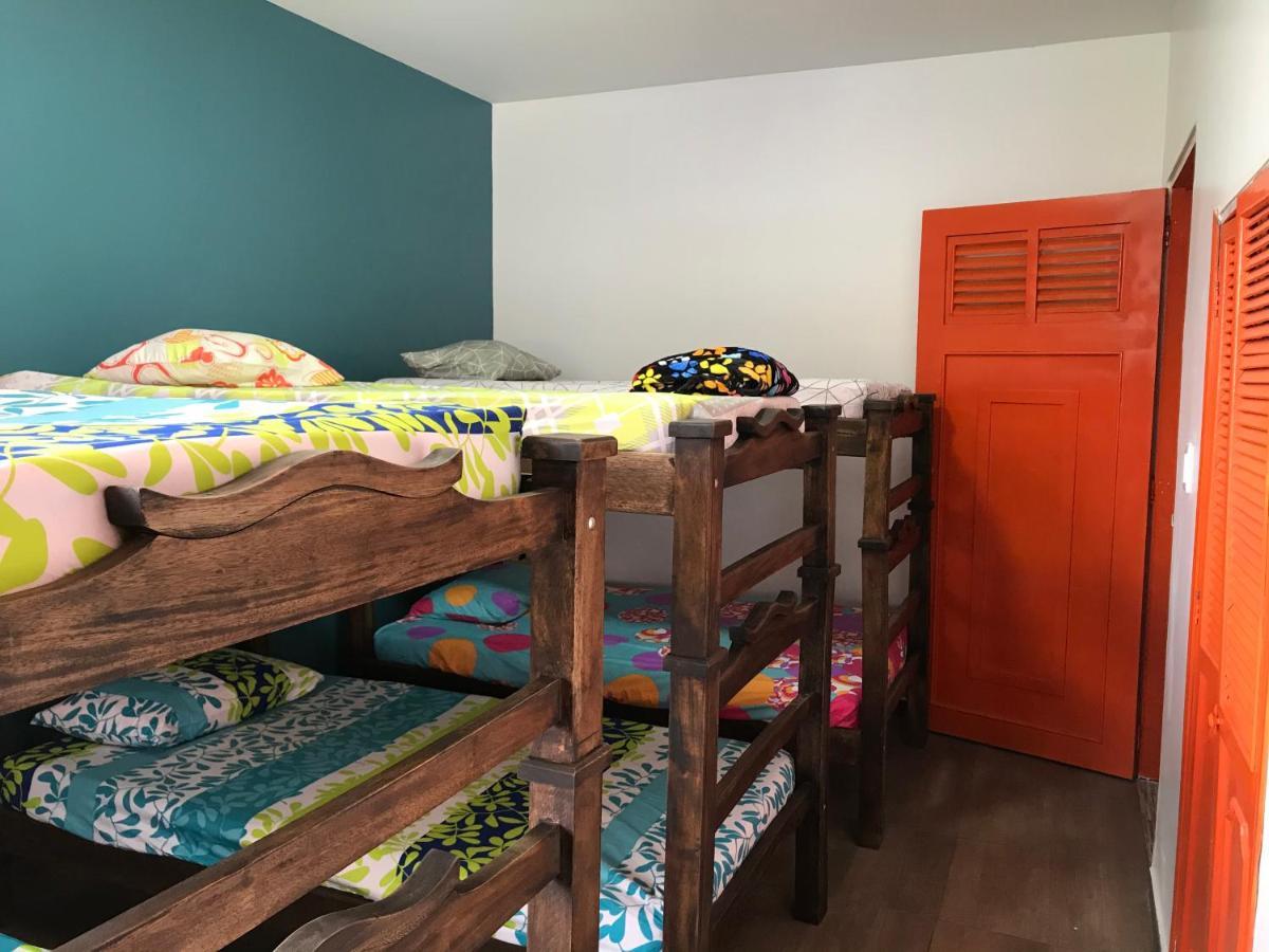 Xavihostel Букараманга Номер фото