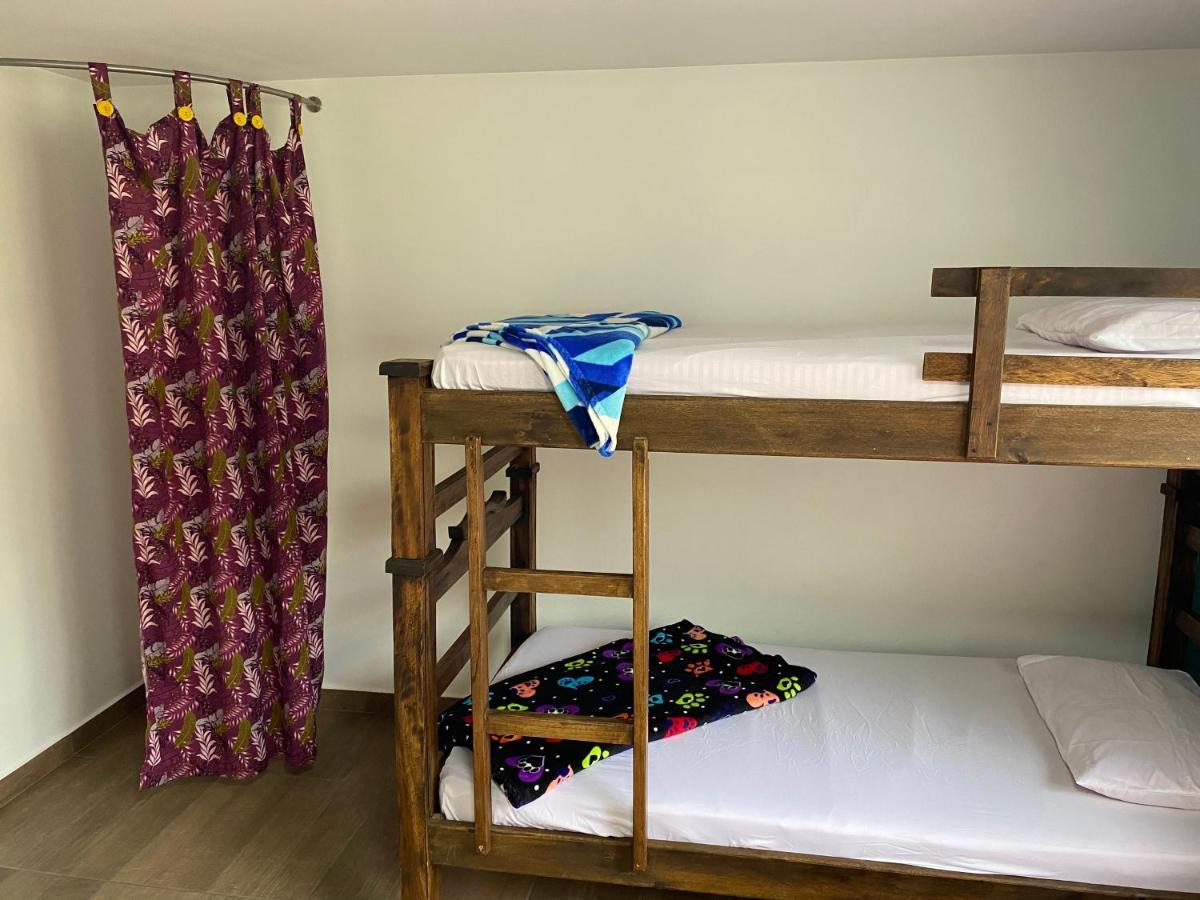 Xavihostel Букараманга Экстерьер фото