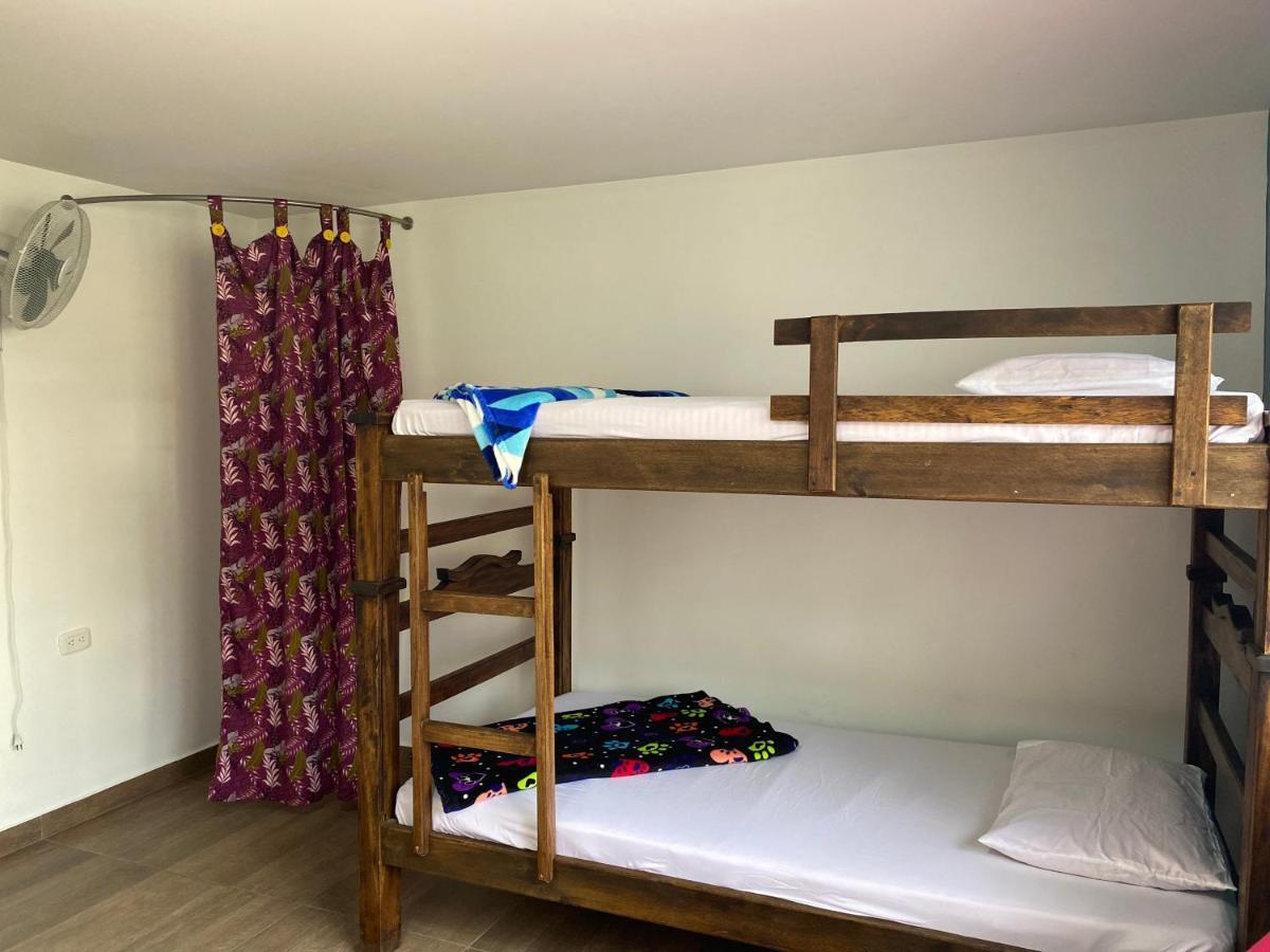 Xavihostel Букараманга Экстерьер фото
